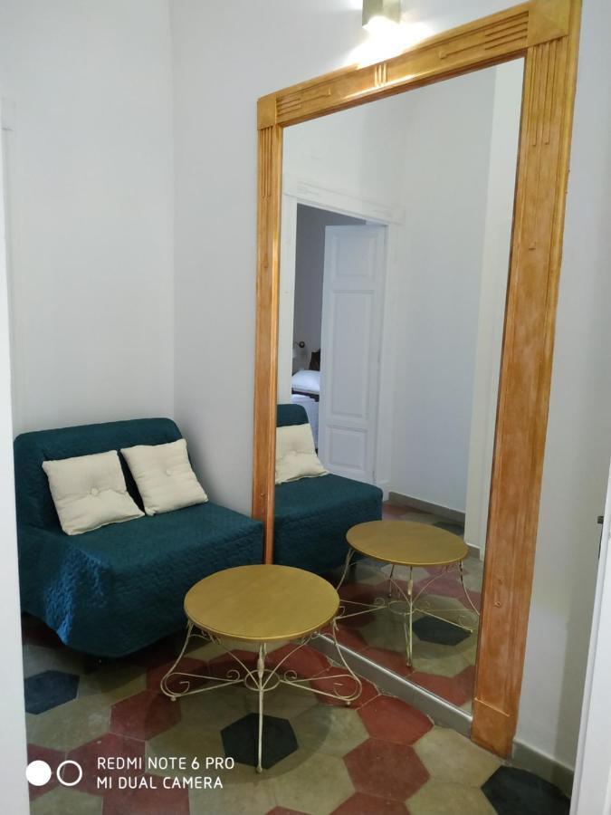 Le Suite Del Teatro Cucinino Privato Tarente Extérieur photo