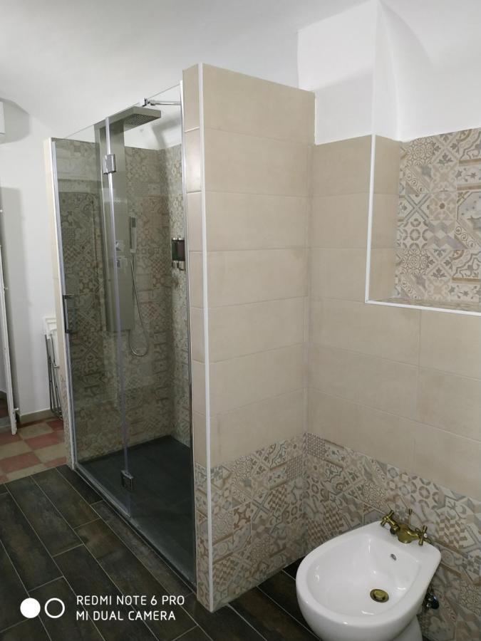 Le Suite Del Teatro Cucinino Privato Tarente Extérieur photo