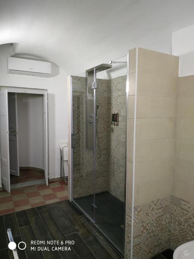 Le Suite Del Teatro Cucinino Privato Tarente Extérieur photo