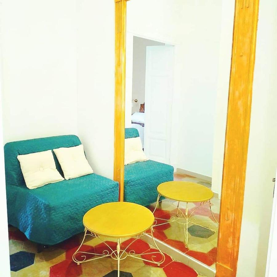 Le Suite Del Teatro Cucinino Privato Tarente Extérieur photo