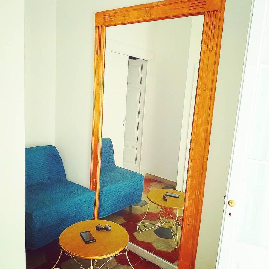 Le Suite Del Teatro Cucinino Privato Tarente Extérieur photo